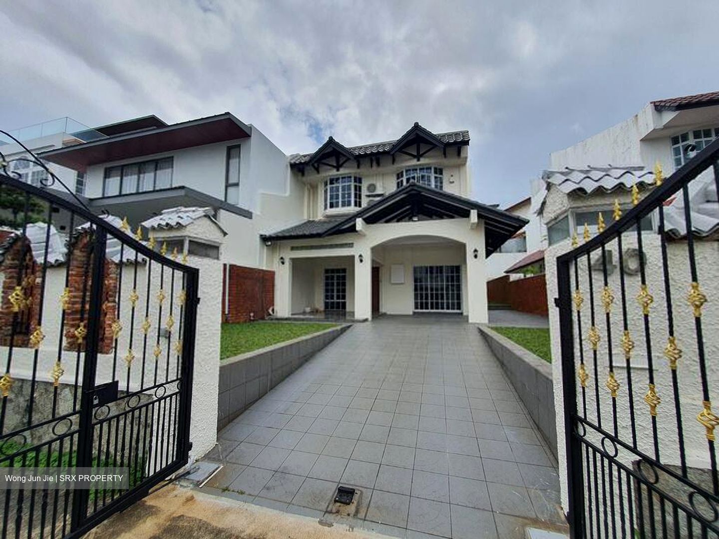 Hock Swee Hill (D28), Semi-Detached #591410681